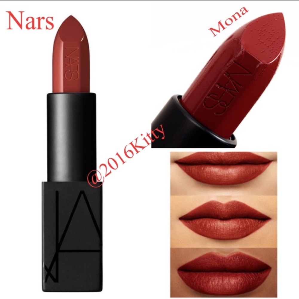 Nars Lipstick